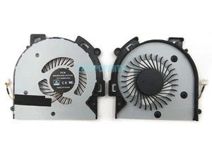 New HP Envy X360 M6-aq003dx M6-aq103dx M6-aq105dx CPU Fan DFS200405BD0T - Picture 1 of 3