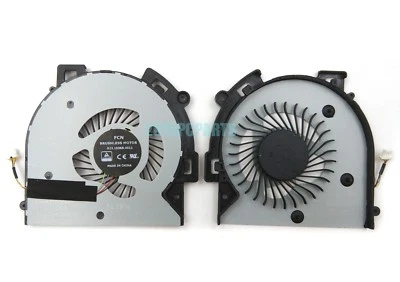 New HP Envy X360 M6-aq003dx M6-aq103dx M6-aq105dx CPU Fan DFS200405BD0T - Image 1 of 3