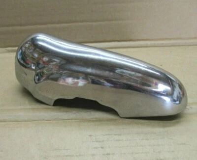 Vintage MG Chrome Bumper Trim  AG2 - Image 1 of 4