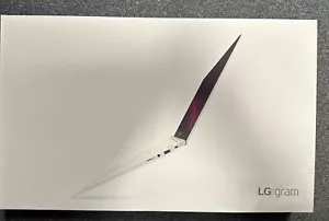 LG Gram 13in i5 (8ta Generación) 13Z970-U.AAW5U1 - Imagen 1 de 2