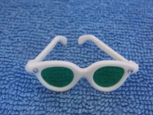Gafas de sol Ashton Drake Gene Doll Shorts Story solamente - Imagen 1 de 2