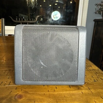 Alto-falante destacável autônomo Sony 5W (NOM) 7W (MAX) 8 Ω (Ohm) - Imagem 1 de 4