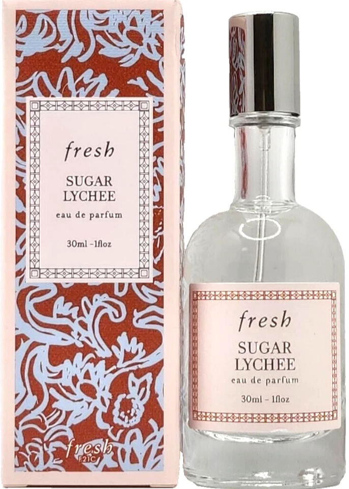 Fresh Sugar Lychee Eau De Parfum Spray For Women 30ml