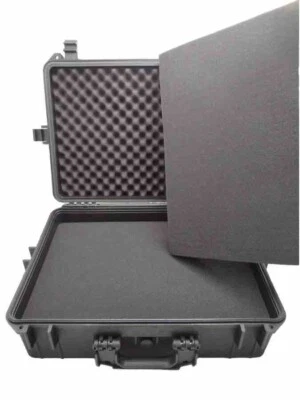 Gerätekoffer Koffer Outdoor 36,5l Schutzkoffer Werkzeugkoffer Toolcase Case Box - Bild 1 von 4