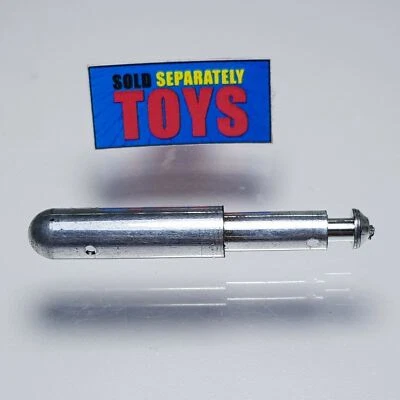 Grandstand Convertors Betatron MISSILE rocket bomb accessory part vtg 1985 - Image 1 of 4