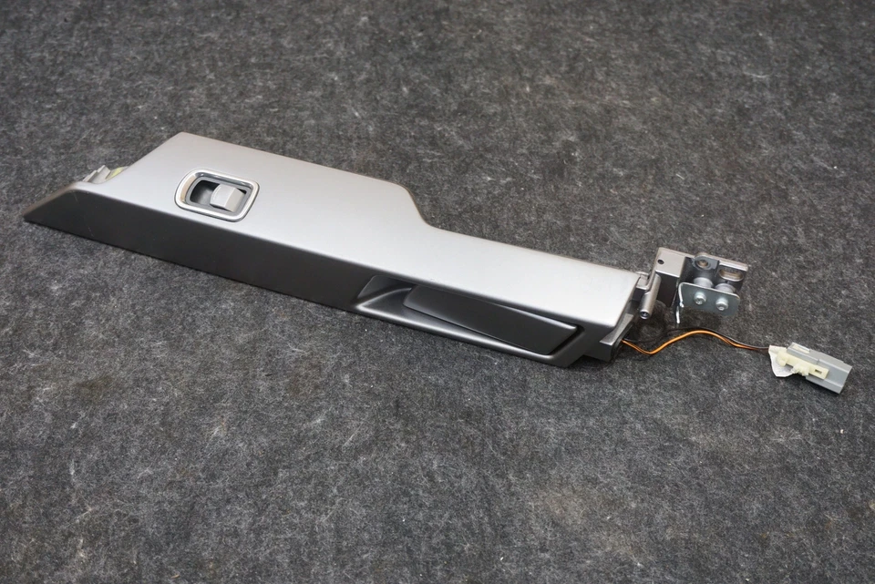 Interruptor de ventana manija de puerta interior delantera derecha Ad43-22614-bh Aston Martin Rapide Foto 1 de 4