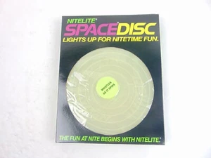 Nielite disco spaziale - Foto 1 di 8