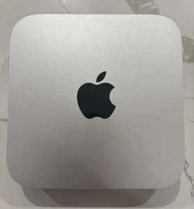 Apple Mac Mini 2014 A1347 3GHz Intel i7 121GB SSD, 1 TB HDD, 8GB RAM - Picture 1 of 8