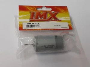 Motor IMEX 16733 390 para 1/16 Shogun Ninja - Imagen 1 de 1