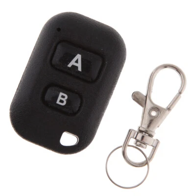 868.35MHz Fernbedienung Fernsteuerungssender Transmitter Garagentoröffner - Bild 1 von 4