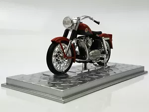 1/24 Harley-Davidson XL Sportster 1957 Motorcycle Model - Picture 1 of 4