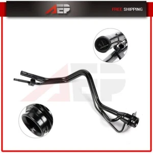 Fuel Gas Tank Filler Neck For 1996-98 Ford Taurus 3.0L V6 FLEX OHV - Picture 1 of 8