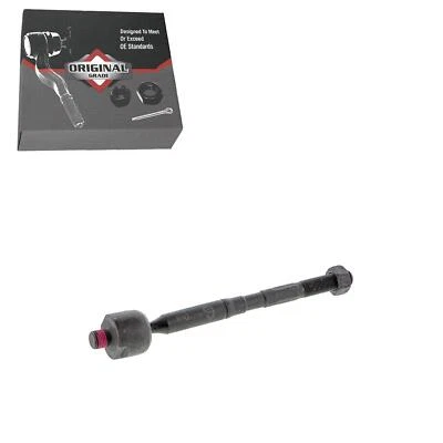 Extremo de barra de dirección interior delantero Mevotech para Toyota Venza 2009-2016 Foto 1 de 2