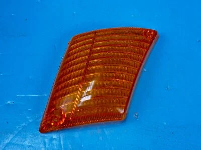 Luz intermitente de luz de giro derecha BMW E3 2500 2800 3.0 3.3 Bavaria NOS Foto 1 de 2