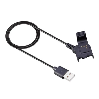 1M Length 5V/1A USB Charging Cable Charger Dock for GARMIN VIRB XE GPS/X GPS i - Image 1 of 4