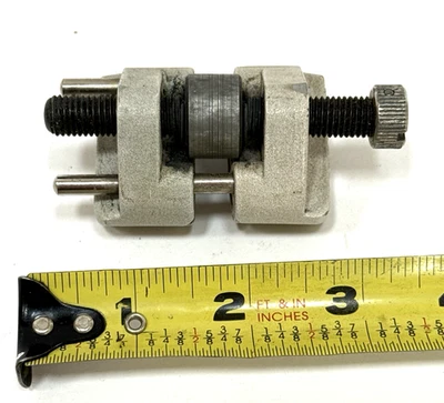 Eclipse No.36 Chisel Honing/Sharpening Guide - Image 1 of 4