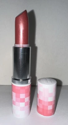 Clinique Pop Longwear Shine Lipstick With Primer Full Size NWOB 💄 - Image 1 of 4