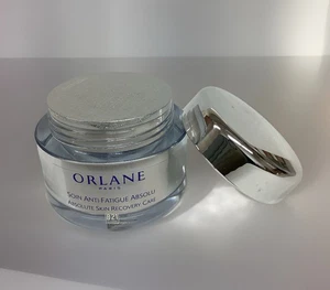 Orlane B21 Absolute Skin Recovery Care 1oz AS PICT SEALED NOBOX TRV SZ - Picture 1 of 5