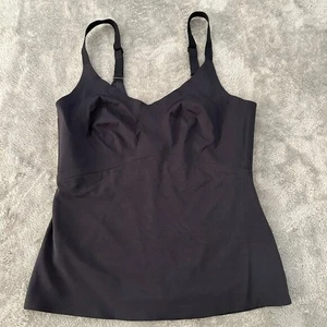 Honeylove schwarzes Liftwear Tanktop Shapewear Damen LARGE - Bild 1 von 5