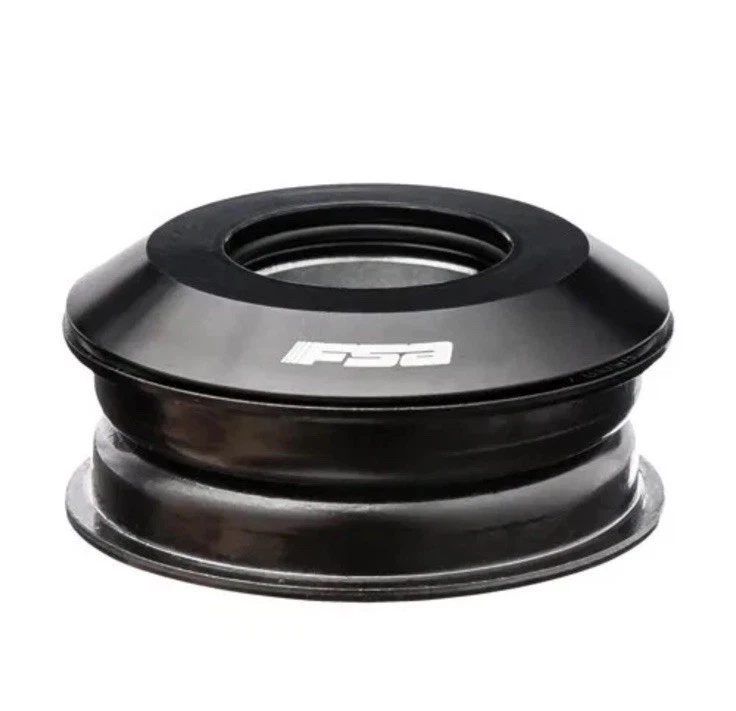 FSA No.55R/57SC 1.1/8-1.5 Taper Steerer Semi-Integrated Headset Bicycle - Image 1 of 1