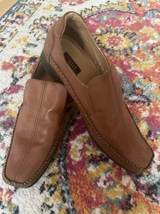 Thomas Nash Men Shoes Size 9 - Picture 1 of 5