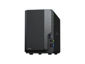 Synology 2-Bay DiskStation DS223 (Festplattenlos) - Bild 1 von 5