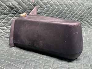 1984 1985 Toyota Celica GT/GT-S/Supra door side mirror assembly LH/Driver oem - Picture 1 of 5