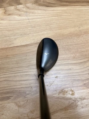 Mizuno CLK Hybrid 5H 25° Regular Flex Speeder Evolution Right Hand 2018 - Image 1 of 4