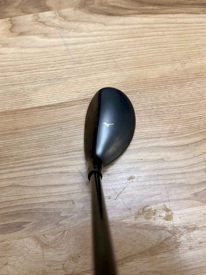 Mizuno CLK Hybrid 5H 25° Regular Flex Speeder Evolution Right Hand 2018 - Image 1 of 4