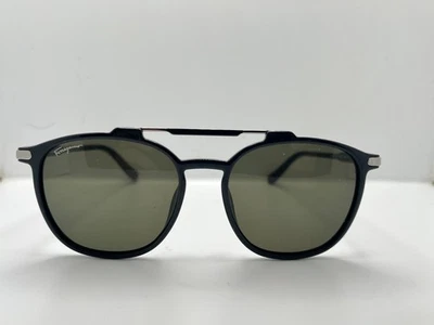 SALVATORE FERRAGANNO SF893S 001 318 #3 54-17-145 Foto 1 de 4