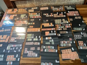 Danzig como nuevo y usado lote grande 43 cartas an21 - Imagen 1 de 18