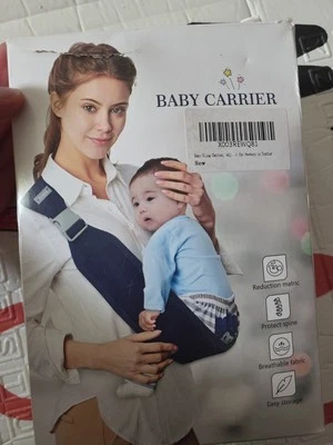 Baby слинга надежном перевозчик новый - Изображение 1 из 4