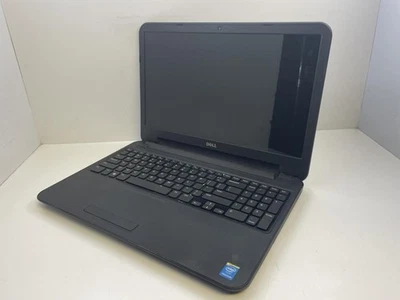 DELL INSPIRON 3531 Laptop w/ INTEL PENTIUM N3530 2.16 GHZ + 8 GB | No HD/Battery - Image 1 of 4