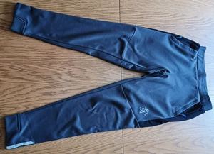 Gym King Hose Trainingshose Grau XS Reißverschlusstasche - Bild 1 von 9