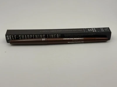 SMASHBOX Always Sharp WATERPROOF KOHL Eye-liner, PENNY LANE .01 oz New In Box - Image 1 of 3