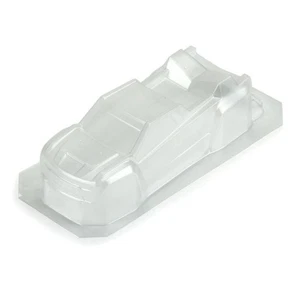 Pro-Line 3587-00 Axis ST Clear Body for Losi Mini-T 2.0 - Picture 1 of 1