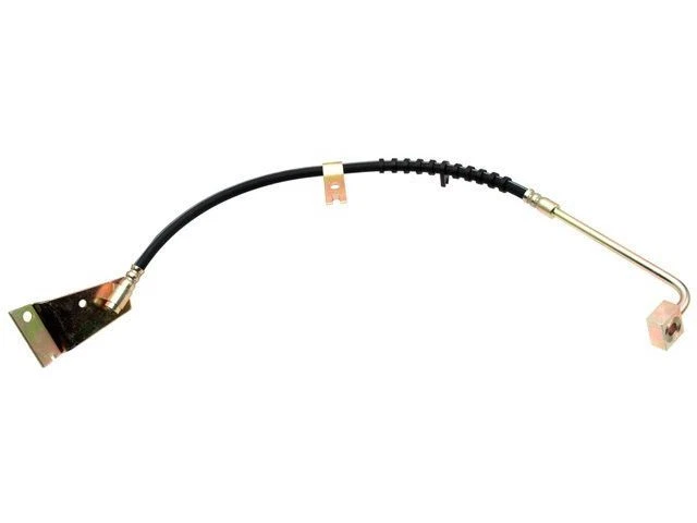 Тормозной шланг передний левый для Dodge Ram 1500 1999-2002 годов выпуска Raybestos 87545HJGZ 2000 - Изображение 1 из 2