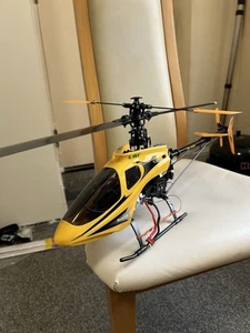 Rc Helicopter - Picture 1 of 16