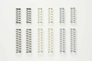 Tamiya Hop Up Options 53927 OP-927 DF-03 Setting Spring Set - Picture 1 of 1