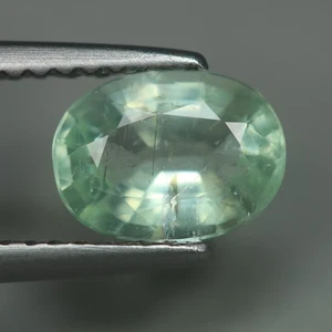 1.14 Cts_Outstanding_100 % Natural Copper Manganese Bearing Paraiba Tourmaline - Picture 1 of 3