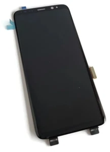 ORG Original LCD touchscreen digitizer for Samsung Galaxy S8 SM-G950F - Picture 1 of 2