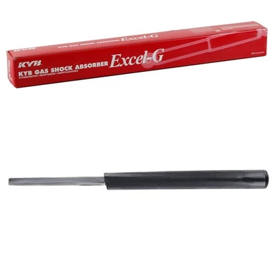 Amortiguador De Gas KYB Para Eje Delantero Compatible Con OPEL CALIBRA VECTRA - Imagen 1 de 2