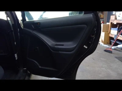 VIBE 2003 Passenger Right Rear Door Trim Panel Rear 1456810 - Image 1 of 4