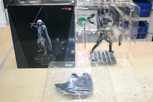 Kotobukiya ARTFX+ Kylo Ren Statue 1/10 Scale Star Wars Sammlerstück - Bild 1 von 14
