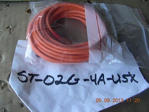 METO-FER SENSOR CABLE PN:  ST-02G-4A-U5X - Picture 1 of 2