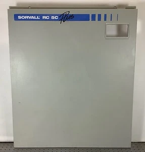 Sorvall RC5C Plus Centrifuge Front Cover - Picture 1 of 2