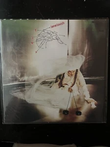 LENE LOVICH - Flex-LP. 1980. Aus Press. VINYL - STIFF RECORDS - Picture 1 of 1