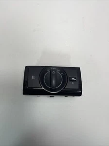 2013 - 2015 Chevrolet Captiva Sport Headlight Control Switch  OEM 22816923 - Picture 1 of 8