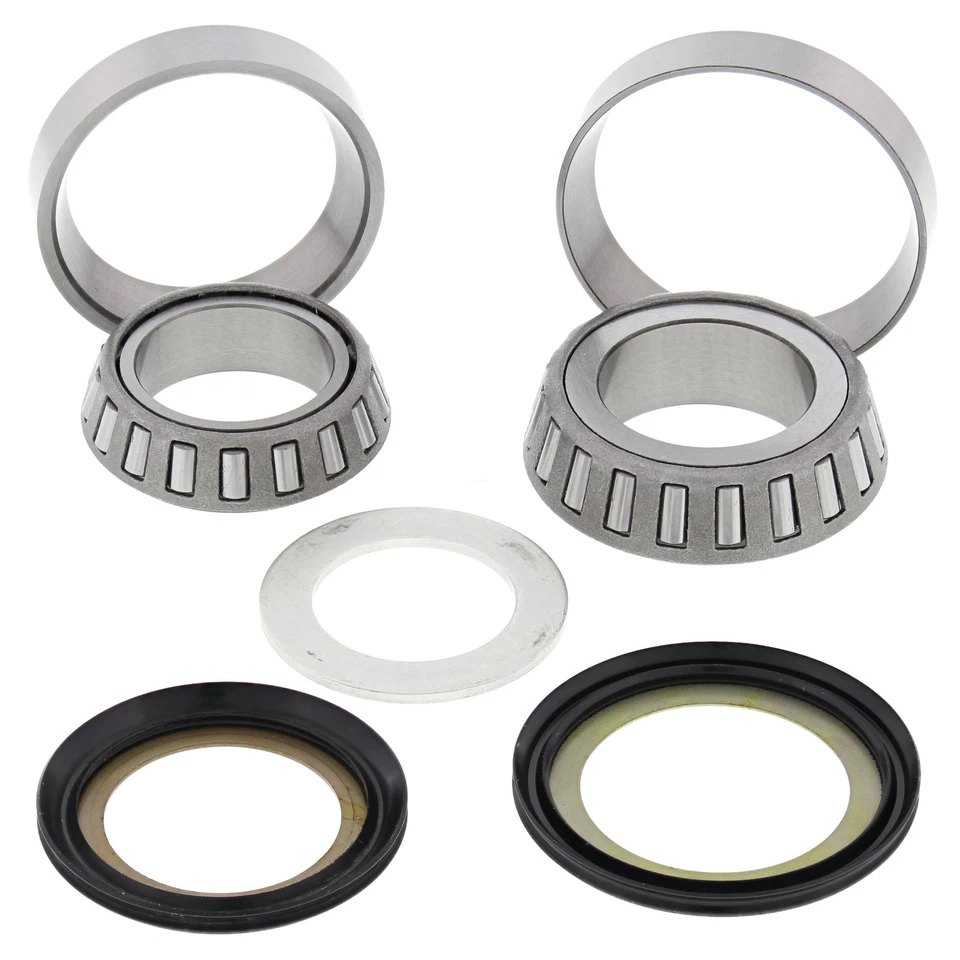 Steering Bearing Kit for Suzuki DRZ 70, 2008-2009 - DR-Z 70 - Imagem 1 de 1