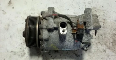 2012-2014 HONDA CR-V AIR CONDITIONER A/C AC COMPRESSOR  - Image 1 of 3